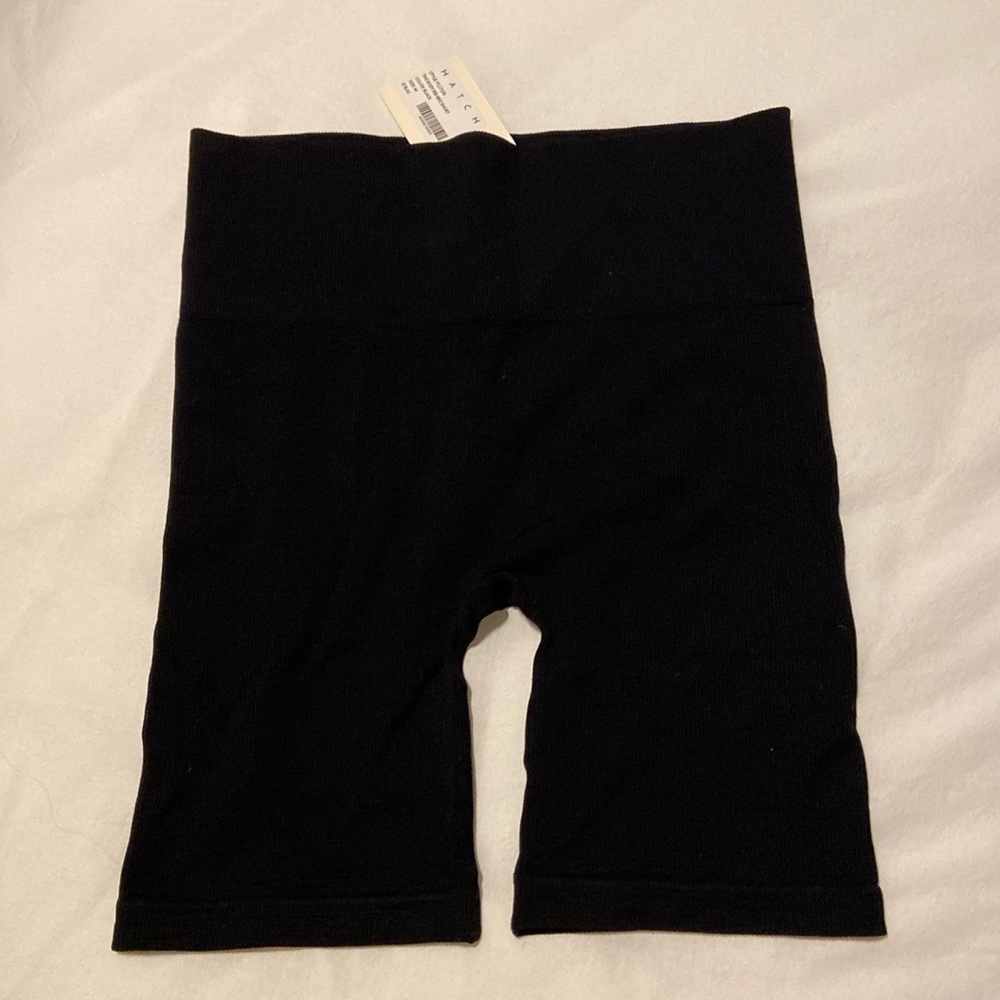 Hatch The Body Rib Bike Short